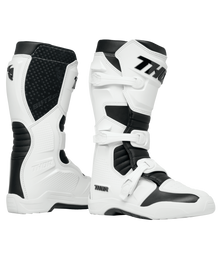 Boot Blitz XR White/Black 13 3410-3106