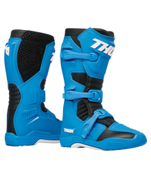 Boot Blitz XR Blue/Black 10 3410-3085