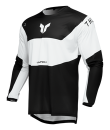 LaunchMode Storm Black 2XL 2910-8229