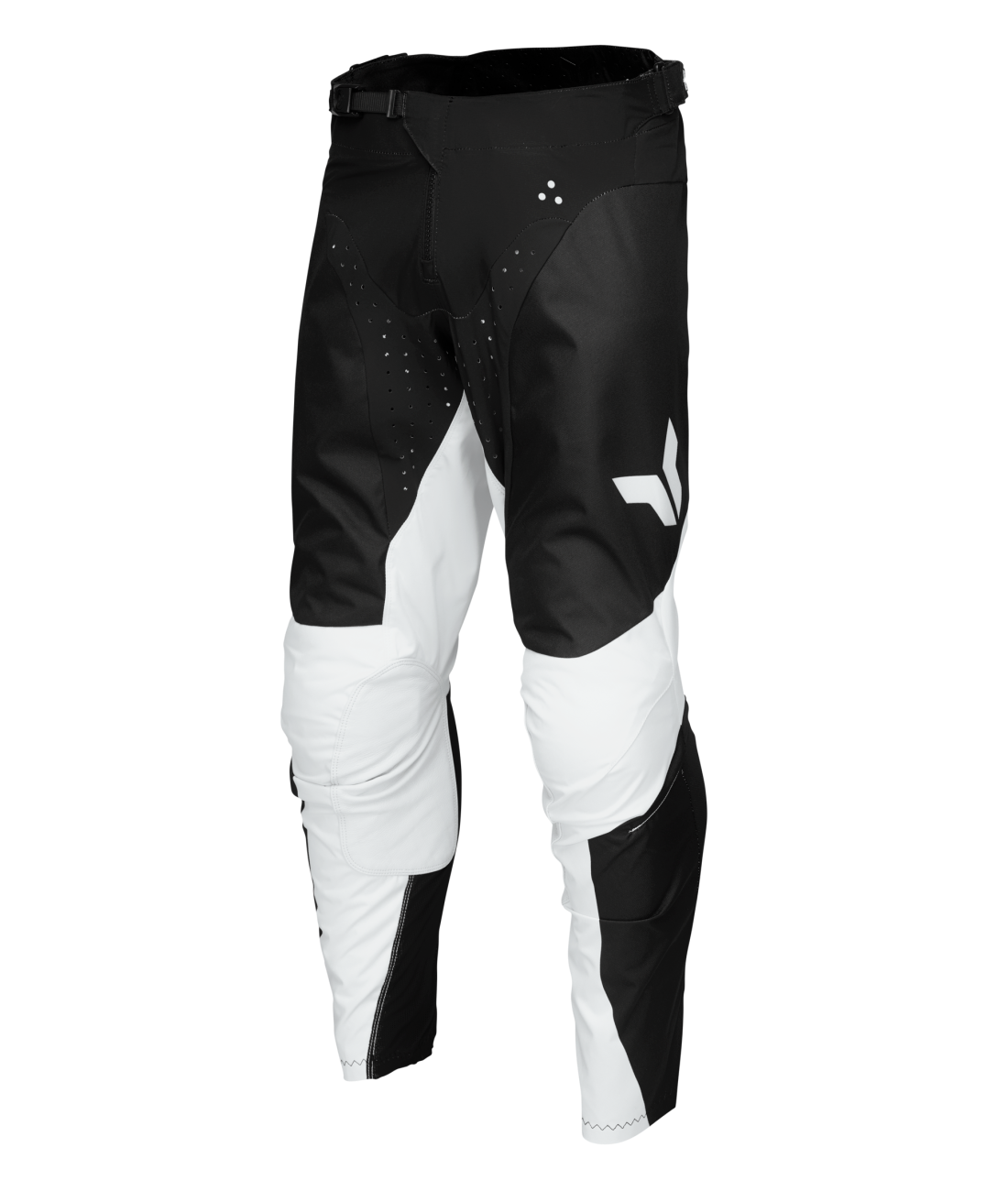 Pant Launch Storm Black 34 2901-11935