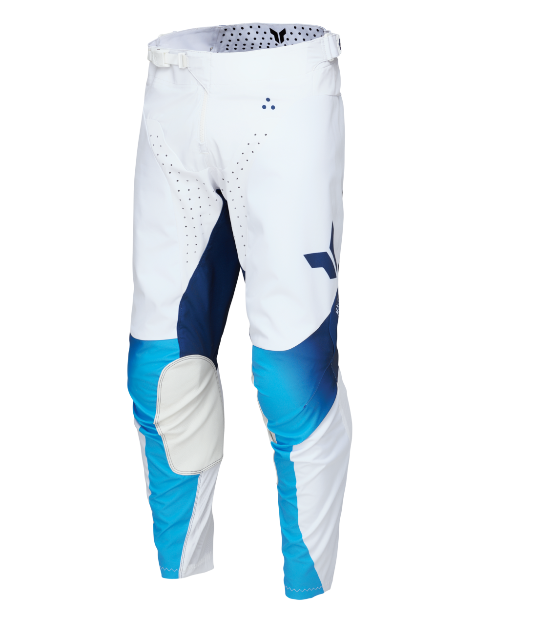 Pant Launch Storm White 30 2901-11942