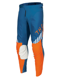 Pant Launch Zone Blue 32 2901-11906