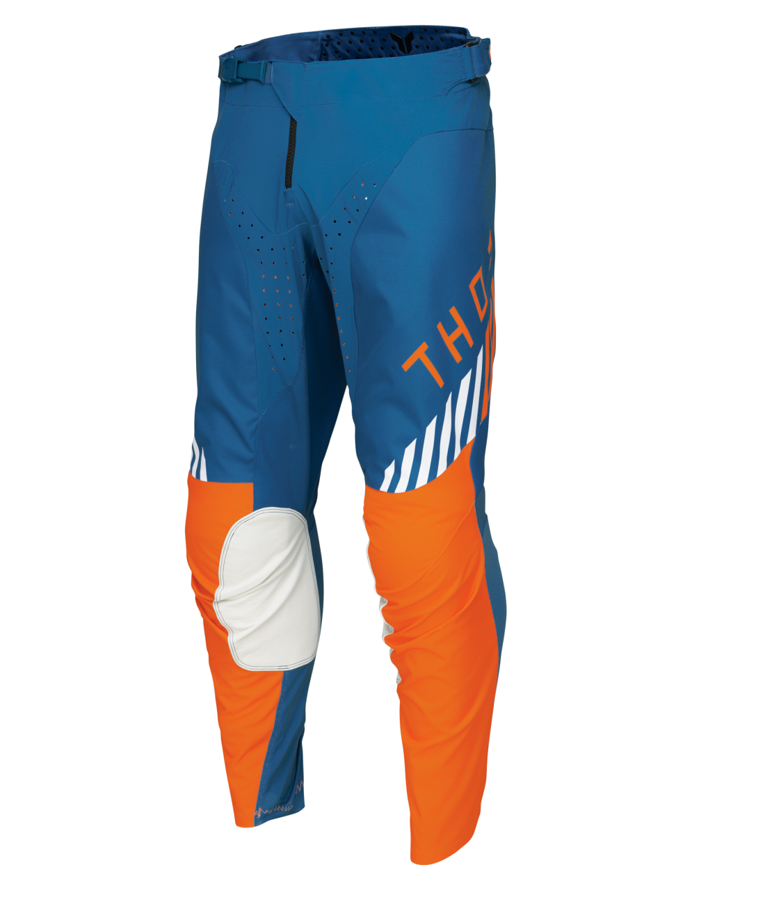 Pant Launch Zone Blue 32 2901-11906