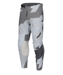 Pant Launch Brave Black/Grey 34 2901-11898