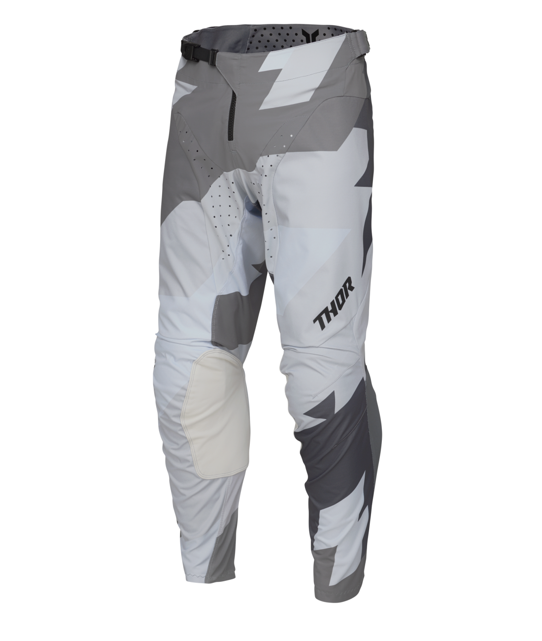 Pant Launch Brave Black/Grey 34 2901-11898