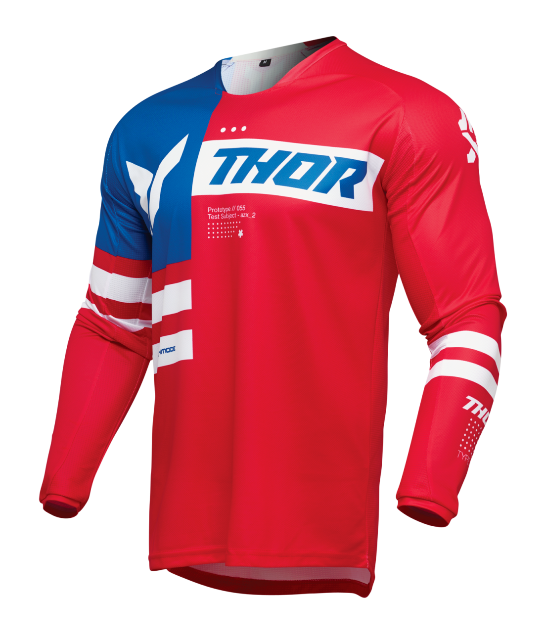 Jersey Launch Patriot RWB MD 2910-8285