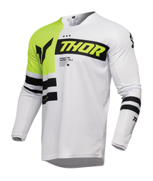 Jersey Launch Dozer Acid/Black MD 2910-8279