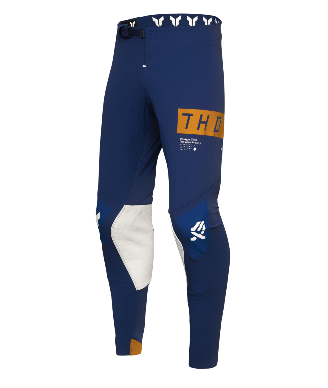 Pants Sport Bravo Navy/White 30 2901-11952