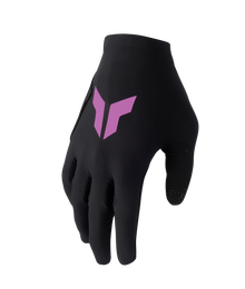Glove Wmn Sport Iconic Black/Orc MD 3331-0285