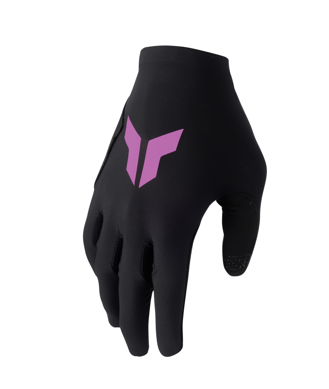 Glove Wmn Sport Iconic Black/Orc MD 3331-0285
