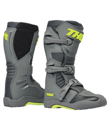 Boot Blitz XR Grey/Charcoal 14 3410-3098