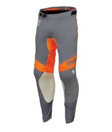 Pant Prime Analog Char/Orange 36 2901-11106