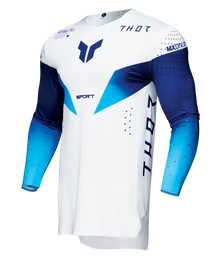 Jersey Sport Strike Navy MD 2910-8107