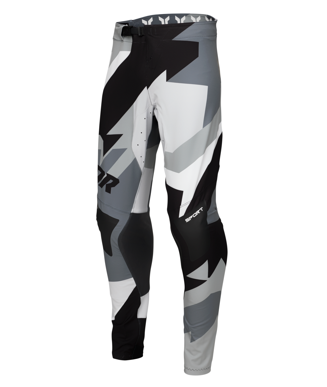 Pant Sport Brave Black 30 2901-11479