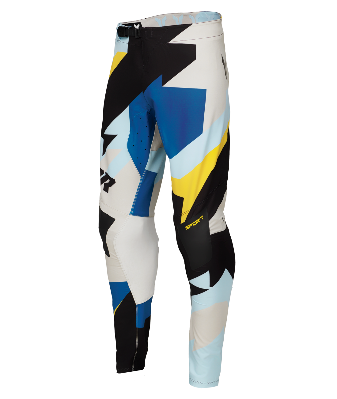 Pant Sport Brave Blue 30 2901-11489