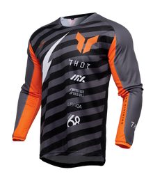 Jersey Launch Air Raid Char/Black LG 2910-8292