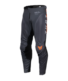 Pants Launch Air Raid Char/Black 34 2901-11999