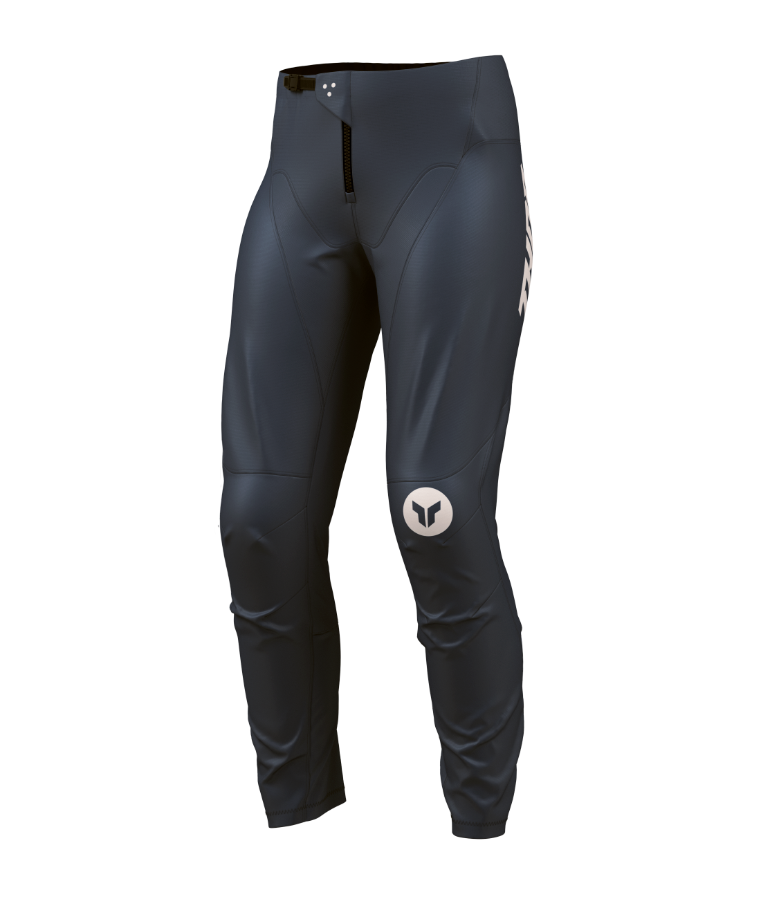 Pant Wmn Ridemode Mid/Dust 7/8 2902-0444