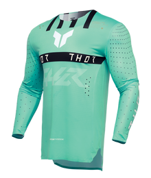 Jersey Sport Flite Mint/Copper MD 2910-8267