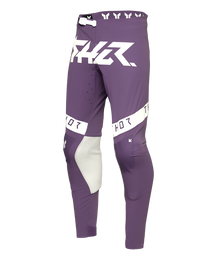 Pants Sport Flite Grey/Purple 34 2901-11975