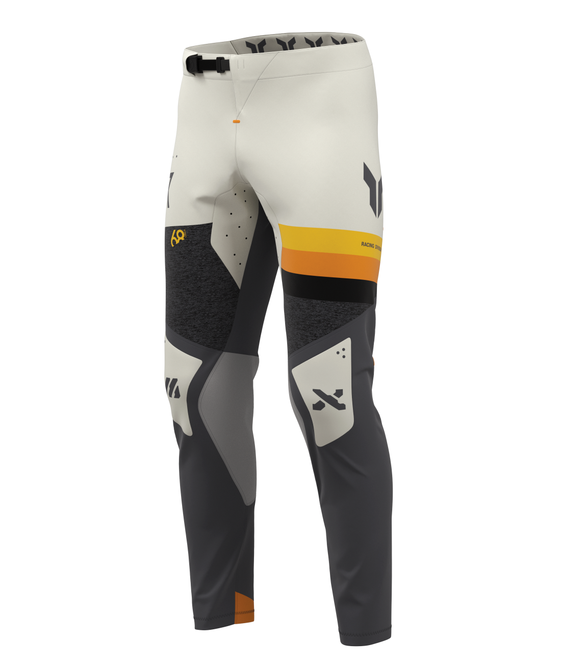 Pant Sportmode League  Char Vintage 32 2901-12279