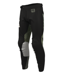 Pant Launchmode Bleach Black/Camo 38 2901-12335