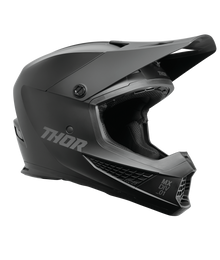Helmet Sector 2 Blackout 2XL 0110-8158