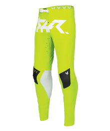 Pant Sport Riot White/Acid 31 2901-11726