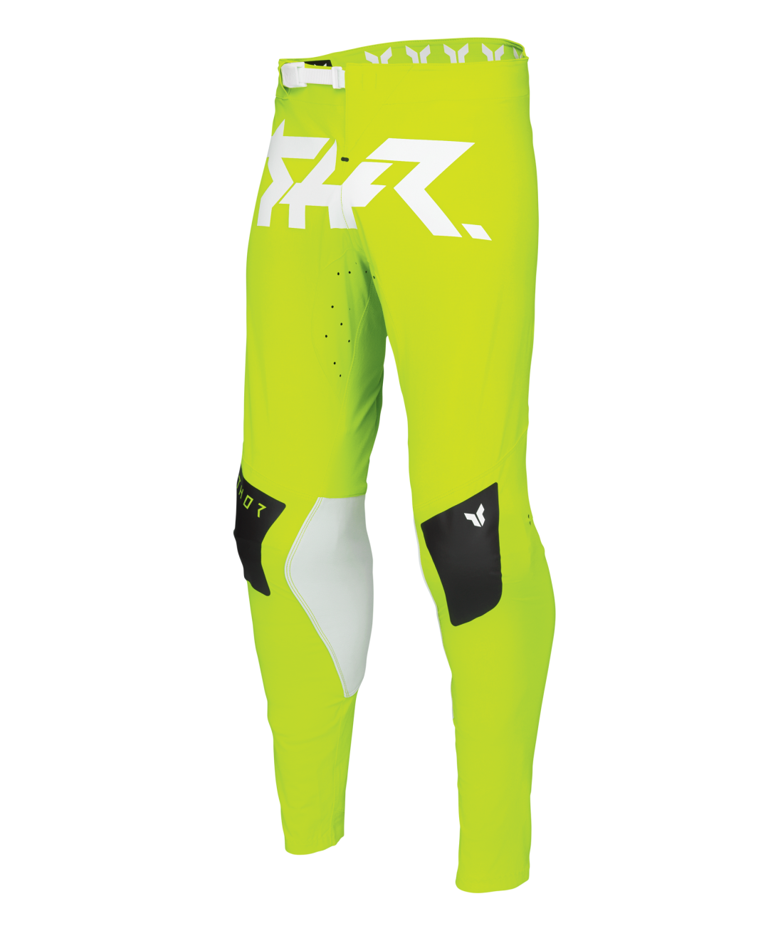 Pant Sport Riot White/Acid 32 2901-11727