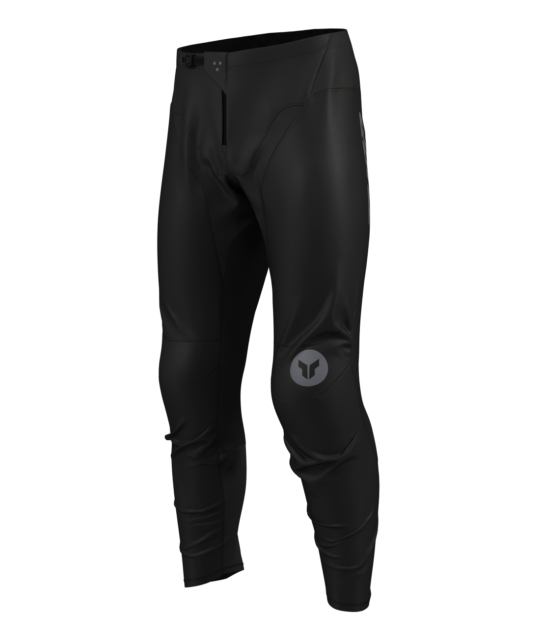 Pant Ridemode Menace Black 30