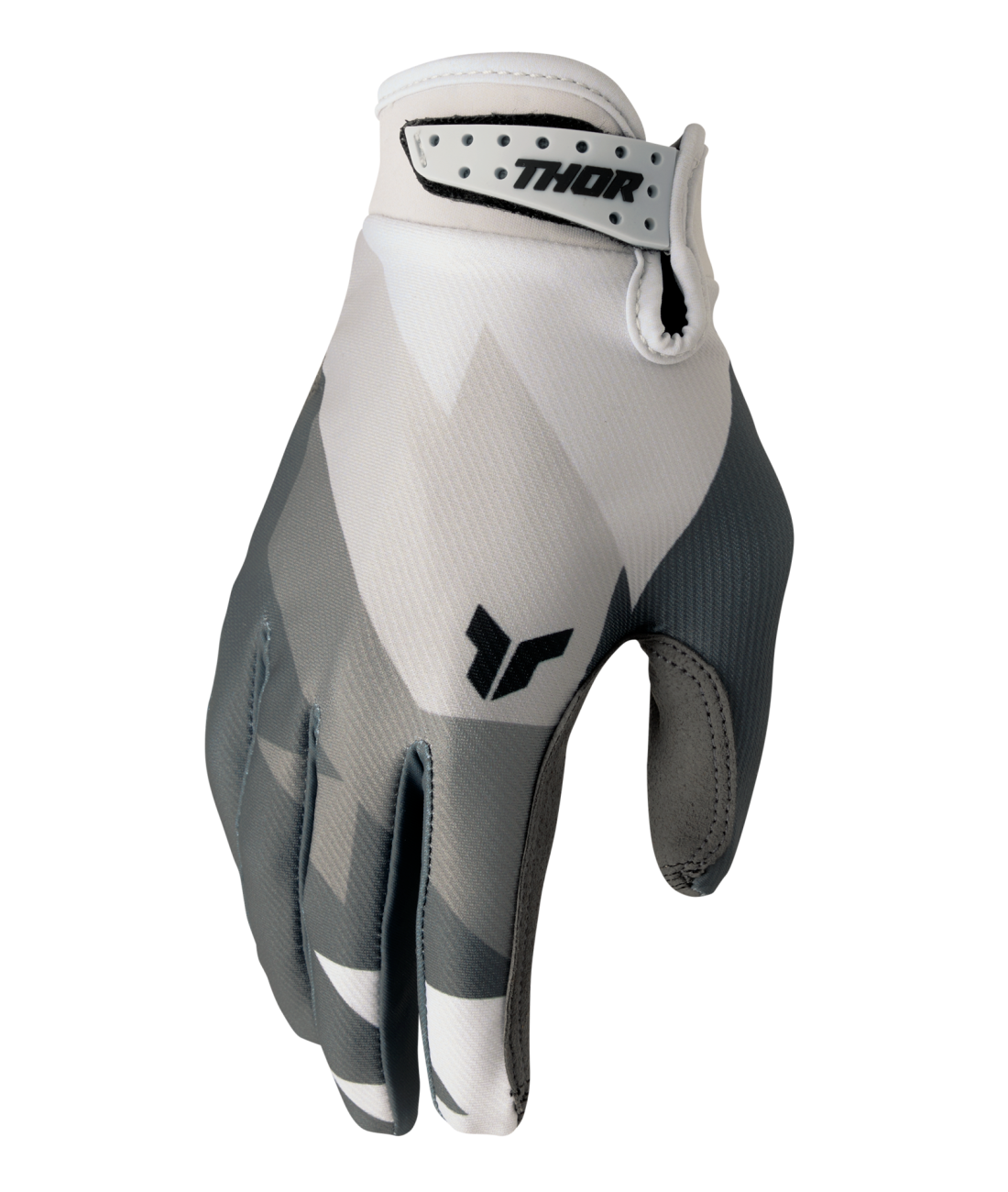 Glove Launchmode Brave XS 3330-8194