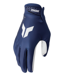 Glove Launchmode Navy LG 3330-8203