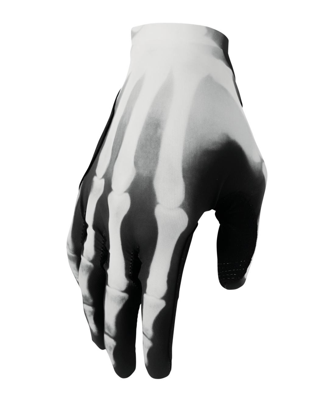 Gloves Sportmode X-Ray Black/White XL