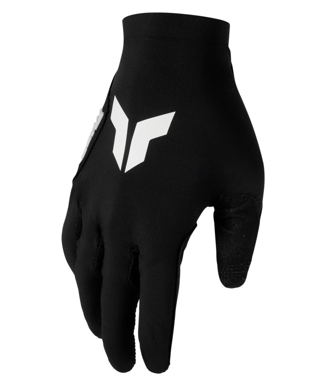 Glove Sport Iconic Black MD 3330-8002