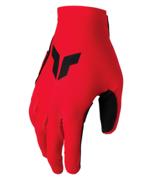 Glove Sport Iconic Red MD 3330-8014