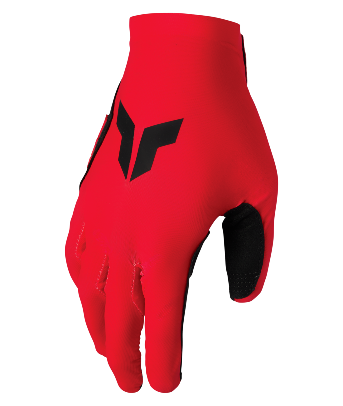 Glove Sport Iconic Red MD 3330-8014