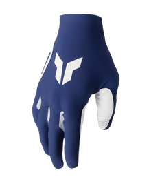Glove Iconic Navy/White XL 3330-8234