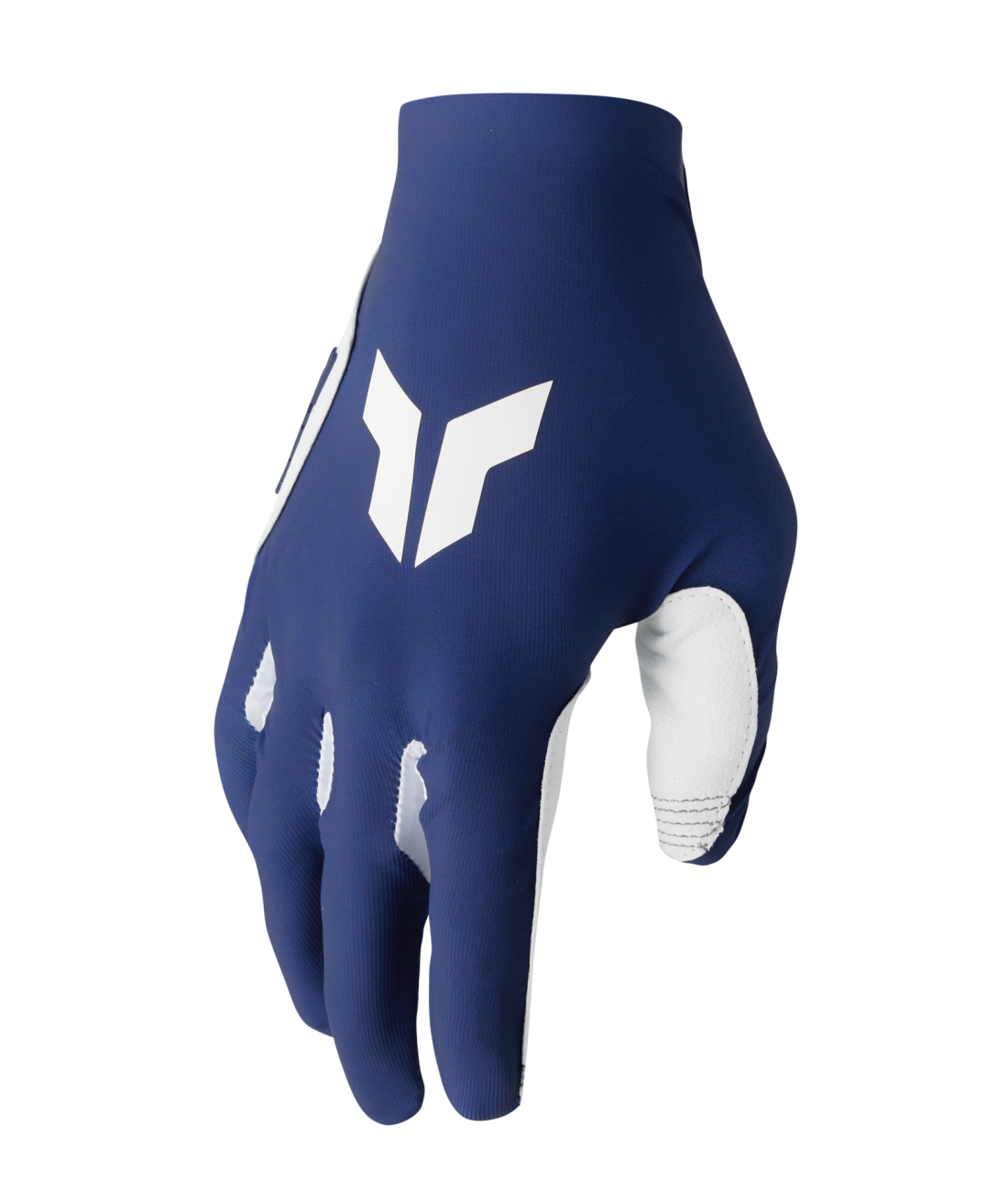 Glove Iconic Navy/White XL 3330-8234