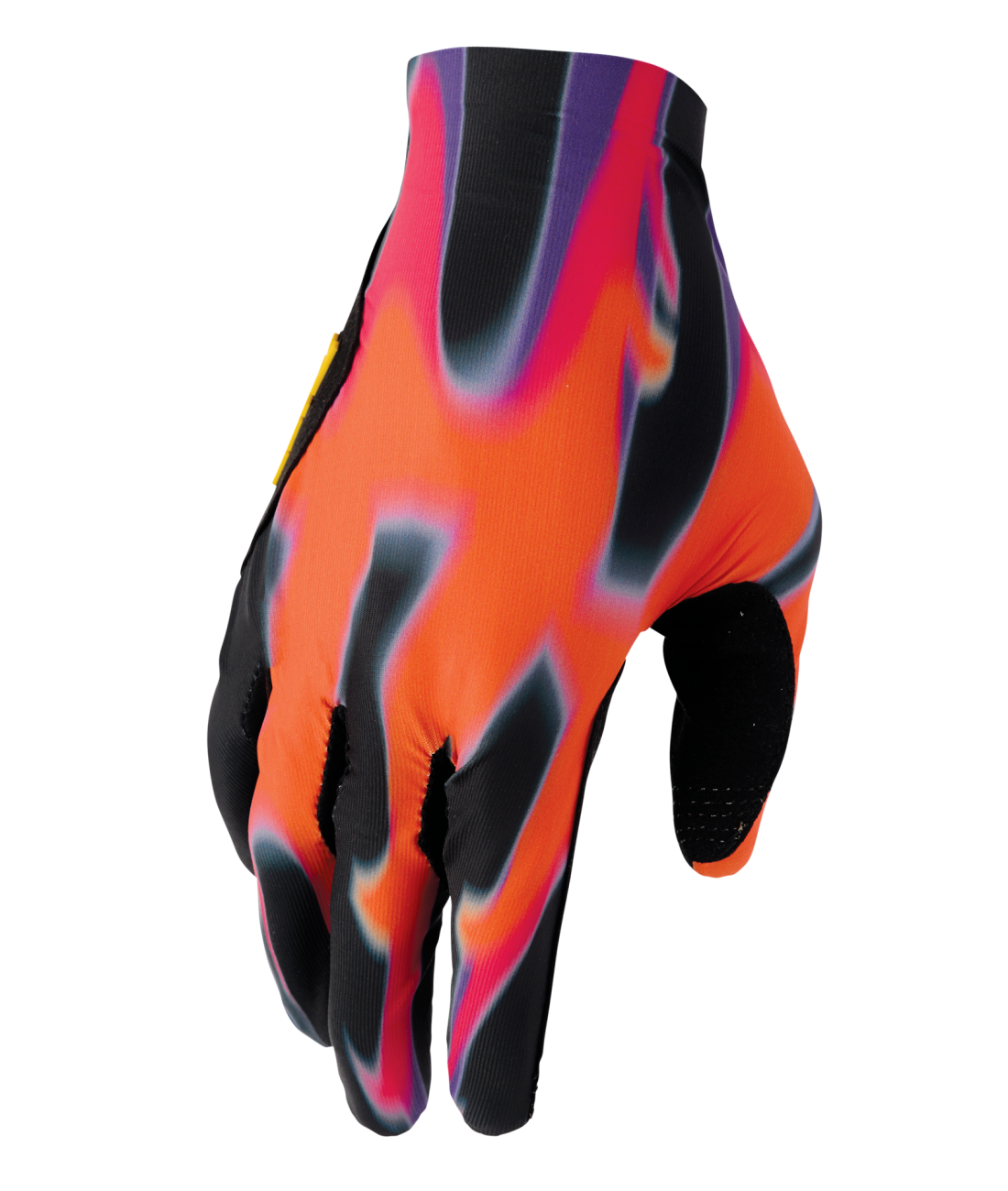 Glove Sport Inferno Org/Purple MD 3330-8557