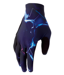 Glove Sport Surge Black/Blue SM 3330-8562