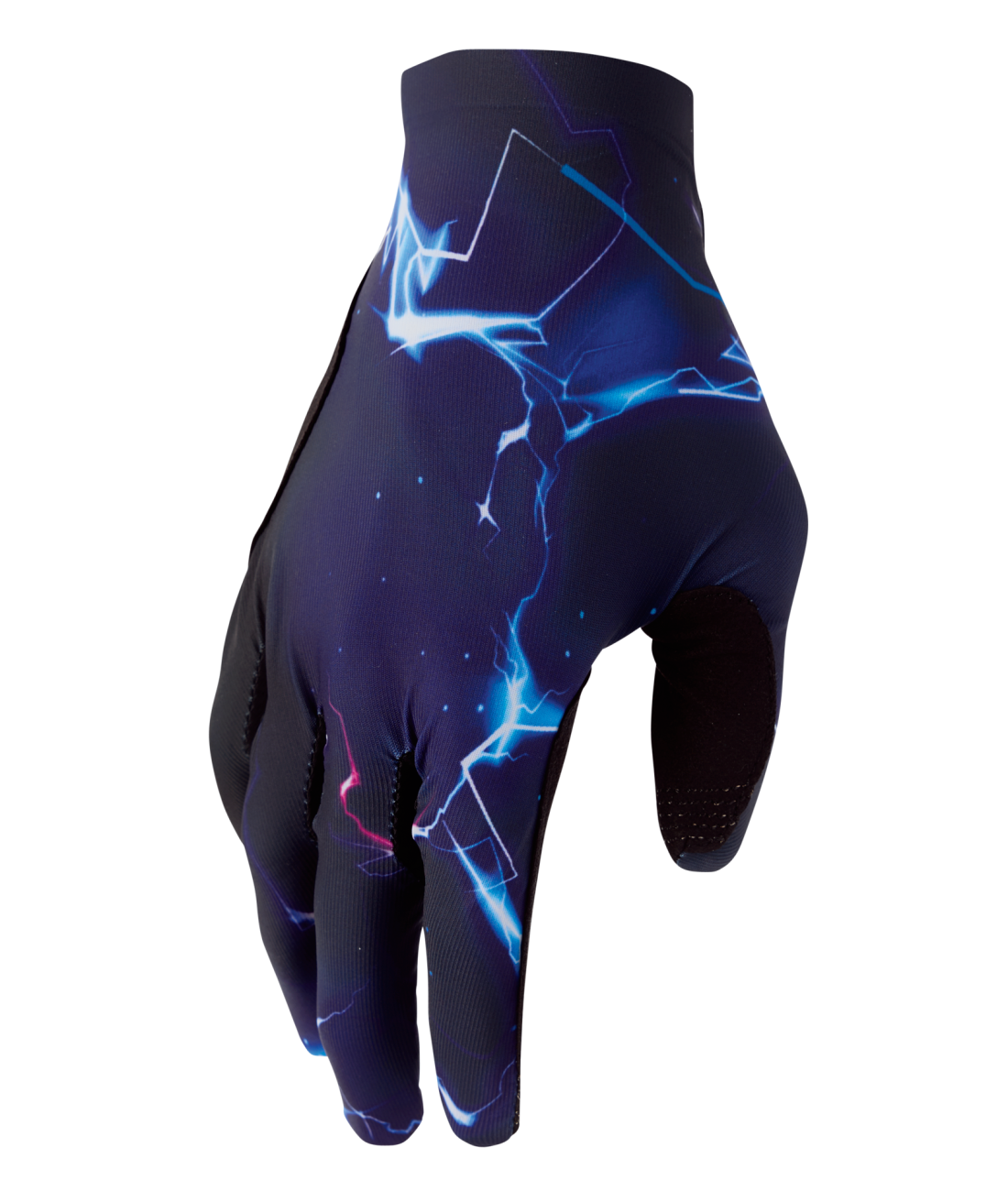 Glove Sport Surge Black/Blue SM 3330-8562