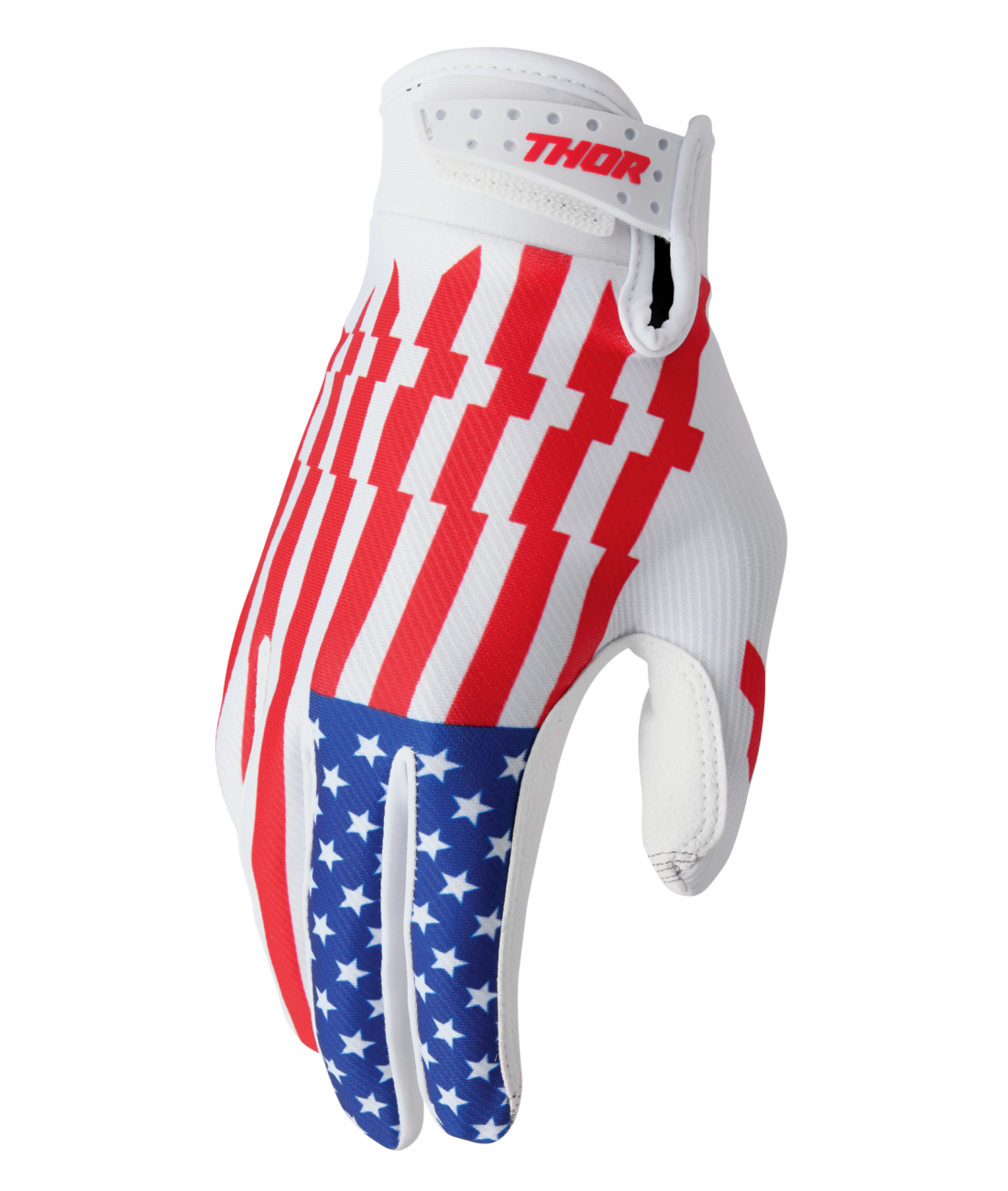 Glove Launchmode Patriot LG 3330-8209