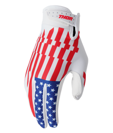 Glove Launchmode Patriot MD 3330-8208