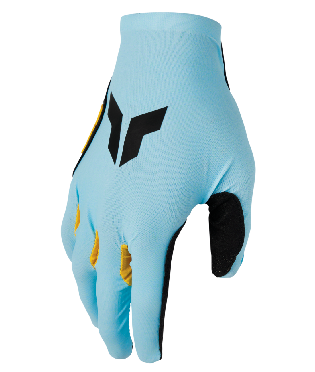 Glove Sport Iconic Blue SM 3330-8007
