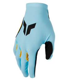 Glove Sport Iconic Blue XL 3330-8010