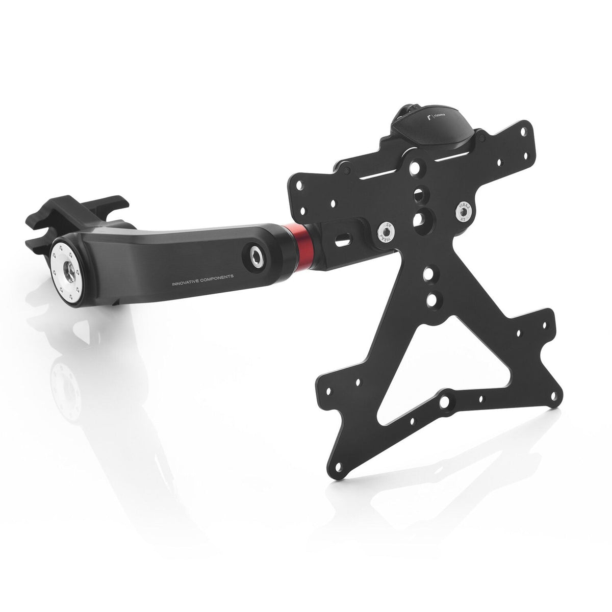 Rizoma License Plate Support R-PT605B