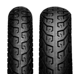 IRC Grand High Speed GS-18 Tyre