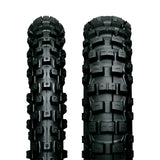 IRC IX-05H tyre - for hard intermediate