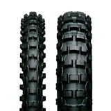 IRC Motocross iX-07S tyre - for soft intermediate terrain