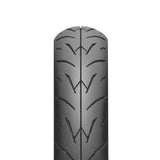 IRC NR77F/R 120/70-12 TL Z125